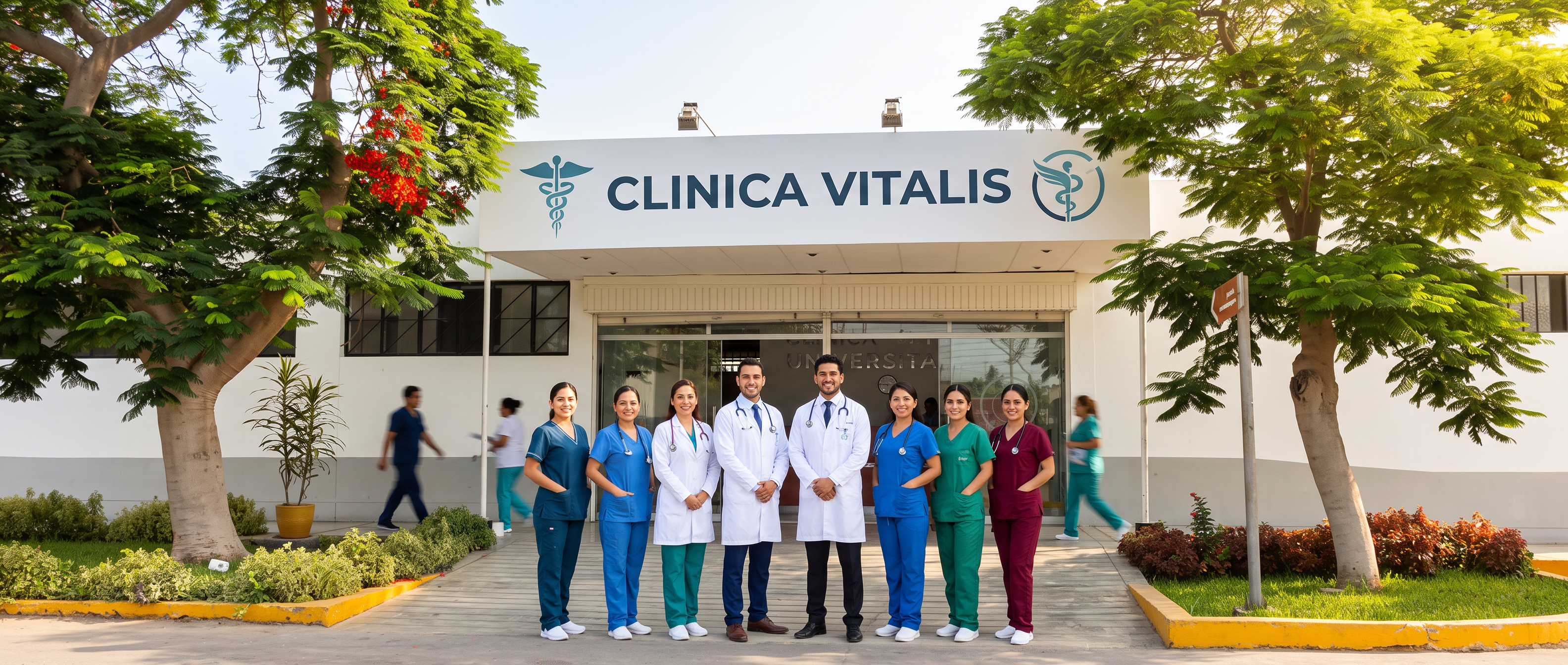 Vitalis
