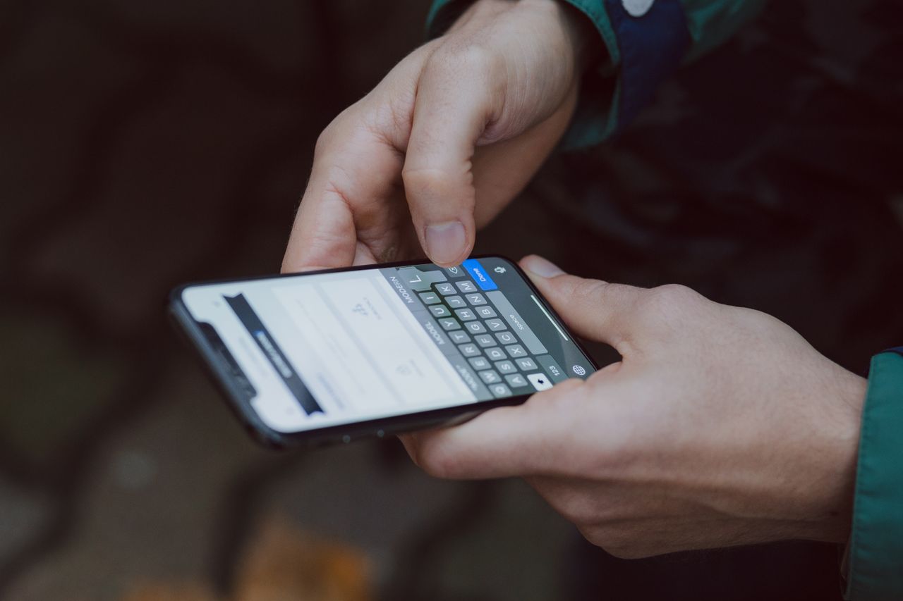 Cliente escribe pidiendo una reserva por WhatsApp