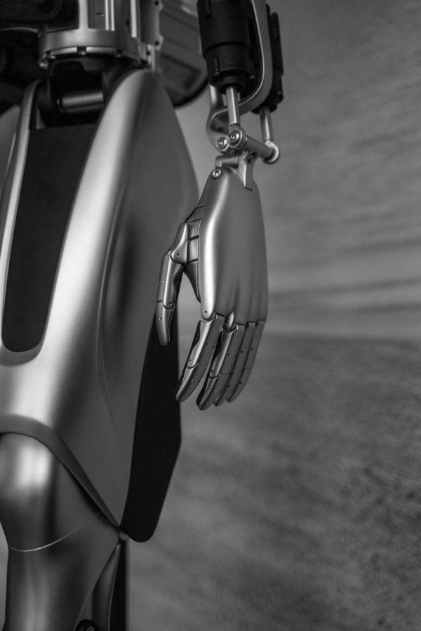Respuestas automáticas con inteligencia artificial