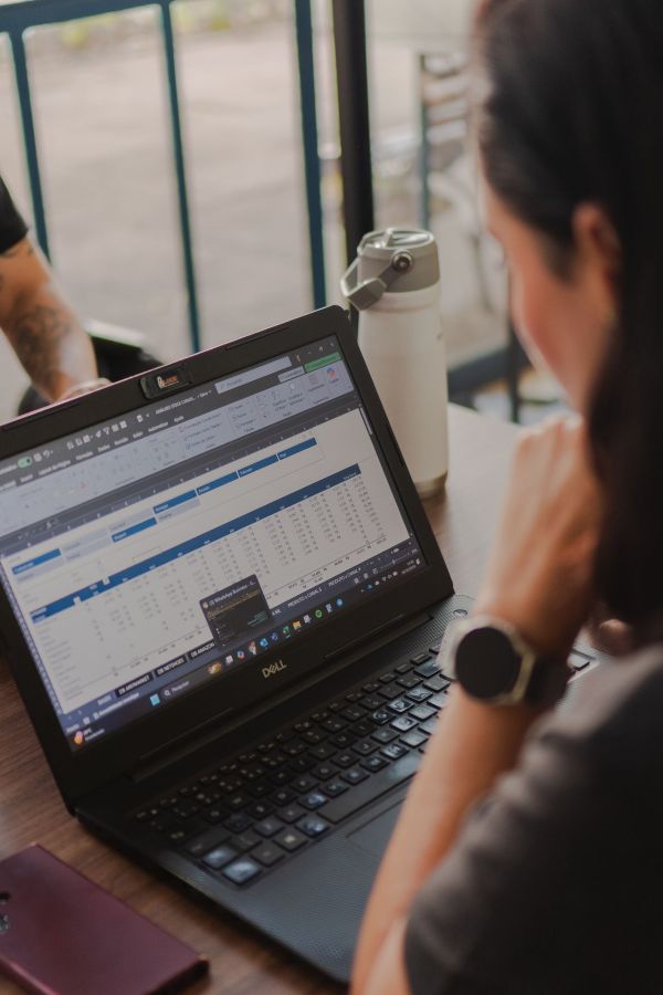 Automatización de Google Sheets