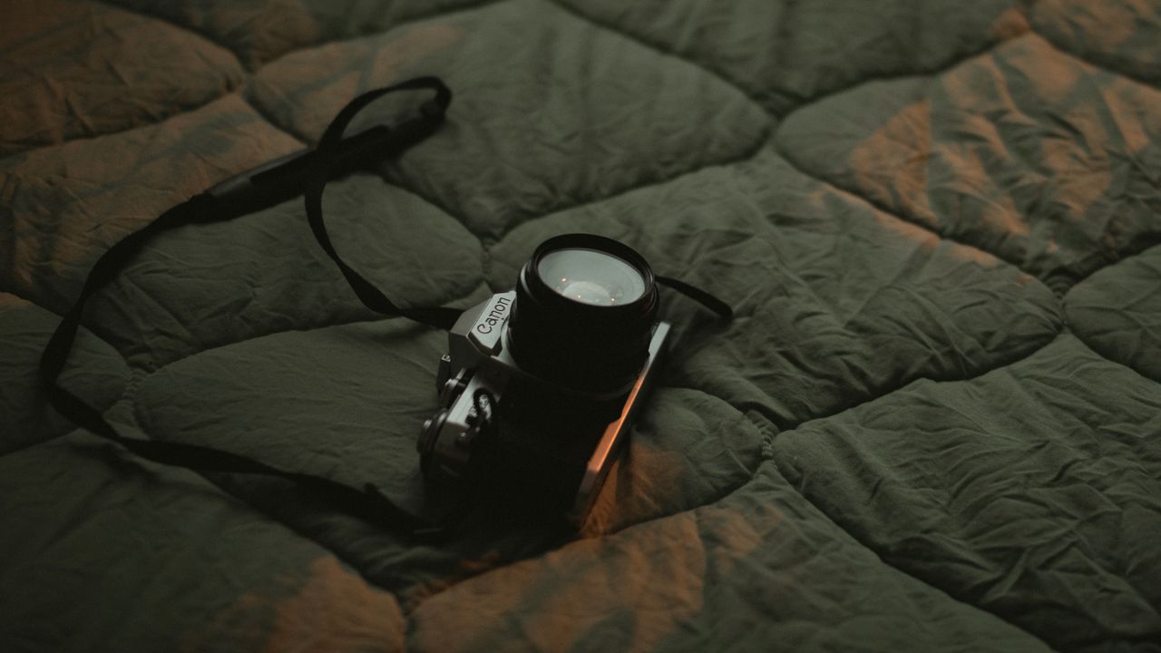 Fondo de la sección de precios de fotografía LNZZ